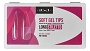  IBD Soft Gel Tips Stiletto L 504/Box 