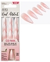  Nail Addict Eco French Pink 