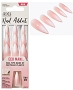  Nail Addict Eco French Pink Kit 