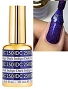  DND Gel DC 250 Dark Indigo 15 ml 