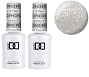  Gel DND 894 Mother of Pearl 2 Gel Combo 