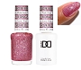  DND Gel 918 Pink Aura 15 ml 