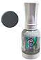  Aora 8 Polish YMP-05 Dark Grey 14 ml 