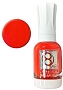  Aora 8 Polish LFP-06 Red ORNG 14 ml 