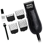  Wahl Peanut Black Trimmer Kit 