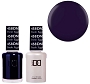  DND Gel 458 Fresh Eggplant 15 ml 