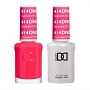  DND Gel 414 Summer Hot Pink 15 ml 