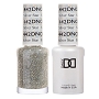  DND Gel 442 Silver Star 15 ml 