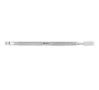  Cuticle Pusher Cleaner Silkline 