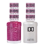  DND Gel 461 Pretty in Pink 15 ml 