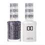  DND Gel 407 Black Diamond Star 15 ml 