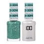  DND Gel 513 Ode to Green 15 ml 