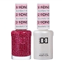  DND Gel 519 Strawberry Candy 15 ml 