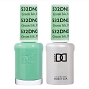  DND Gel 532 Green Isle 15 ml 