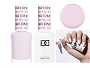  DND Gel 601 Ballet Pink 15 ml 