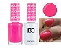  DND Gel 643 Fuchsia Touch 15 ml 