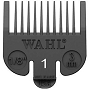  Wahl #1 Clipper Guide 1/8" 