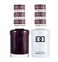  DND Gel 674 Purple Scorpio 15 ml 