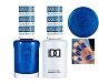  DND Gel 694 Moon River Blue 15 ml 