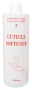  Empty Bottle Cuticle Softener 8 oz 