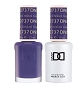  DND Gel 737 Crushed Grape 15 ml 