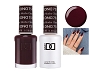  DND Gel 751 Cherry Mocha 15 ml 