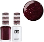  DND Gel 768 Metallica Plum 15 ml 