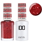  DND Gel 771 Crimson Sunset 15 ml 