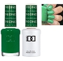  DND Gel 790 Divine Green 15 ml 