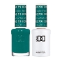  DND Gel 791 Teal-in' Fine 15 ml 