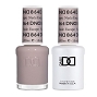  DND Gel 864 Nude Escape 15 ml 