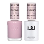  DND Gel 876 Flower Girl 15 ml 