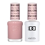  DND Gel 882 Sheer in the City 15 ml 