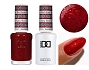  DND Gel 898 Red Aura 15 ml 