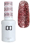  DND Gel 943 Psycho Candy 15 ml 