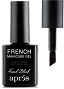  Apres Gel French Black 15 ml 