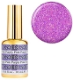  DND Gel DC 243 Purply Pink 15 ml 