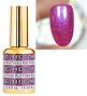  DND Gel DC 244 Red Violet 15 ml 