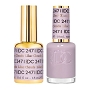  DND Gel DC 2471 Lilac Clouds 15 ml 