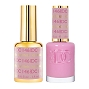  DND Gel DC 146 Icy Pink 15 ml 