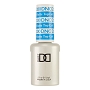  Gel DND 200 Matte Top Coat 15 ml 