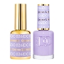  DND Gel DC 026 Crocus Lavender 15 ml 