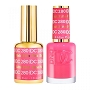  DND Gel DC 280 Echo Pink 15 ml 