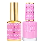  DND Gel DC 018 Violet Pink 15 ml 