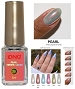 Gel DC 169 Tutu Nude x2 2 Gel Combo 