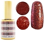  DND Gel DC 185  Crimson 15 ml 