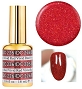  DND Gel DC 226 Vivid Red 15 ml 