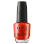  OPI You've Been RED 15 ml 