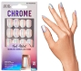  Nail Addict Chrome Retrograde Kit 