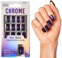  Nail Addict Chrome Mystic Kit 